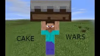 WELCOME (Minecraft Cake Wars)