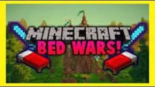 PLAYING BEDWARS FOR THE FIRST TIME