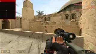 AIMWARE.net CSS LEGIT HACKING PART 1