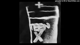 Playboi Carti Type Beat | Ken Car$on Type Beat | Hyperpop Type Beat - "Teenager"