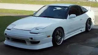 drift event