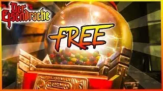 Der Eisendrache EASTER EGG PLAYTHROUGH 2 - Black Ops 3 Zombies Easter Egg