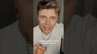 Agus Cassano - PreSave "Modo Lunita"