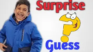 Surpriseeeeeeeee | #Galattafamilycanada | Back to home