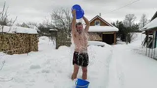 Закаливание по Детке