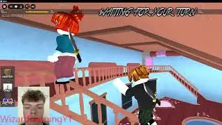 Roblox MM2 Free VIP Server (Working February 2026!)