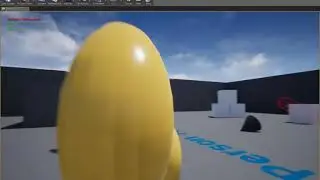 [UE4] BP - Cy Inventory Example