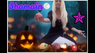 Shamhain - Τιμώντας τους Προγόνους