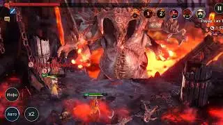 Raid:Shadow legend's! Ch#1