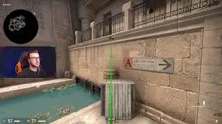 setup Anubis 2023 #csgo #ксго #shorts