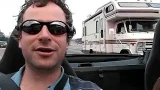 Life in a Day - July 24th - Autocross Racing - Part 3