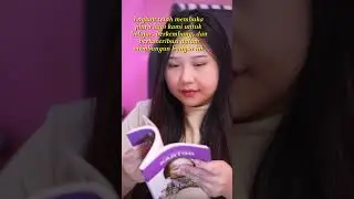 TERIMA KASIH BANYAK DEAR MBAK KARTINI🥺❤️ YUK SHARE CERITA KALIAN! #SeribuKartini #shorts