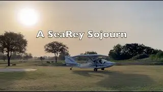 A SeaRey Sojourn 2024 8