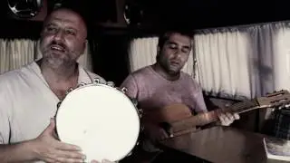 Vedat Yıldırım & Cansun Küçüktürk - Yol Şahit [ Official Video ]