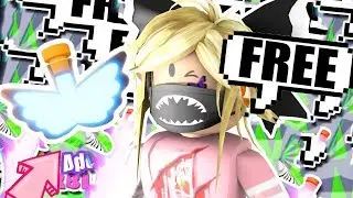 How to get a Free Flying Pet Potion in Adopt Me - Flying Potion Update