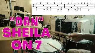 Belajar Ketukan Drum Lagu 