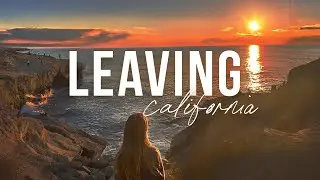 Why I’m moving my business out of California after 7 years