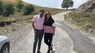Aşıq Dərya& Aşıq Qara Borçalı 