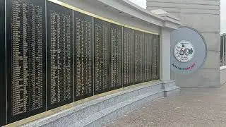 Walking Tour In Algiers - Martyrs' Memorial - Foreigners Who Supported Algeria's  Independence