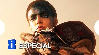 FURIOSA: UMA SAGA MAD MAX | Conteúdo Especial