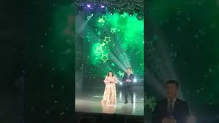 Сахалыы кэнсиэрт 
