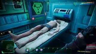 System Shock Remake demo impressions