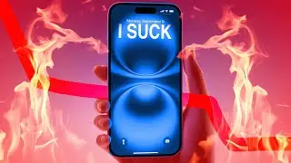 If Apple Ads were Honest