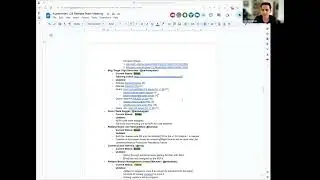 Kubernetes Release Team Meeting (1.28) for 20230607