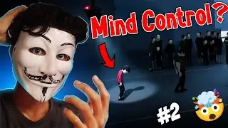 WTF is Going on !!! | INSIDE #2 | Hindi