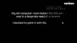 Revamping my computer room