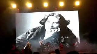 Morrisey Riot Fest Chicago Thursday 9/16/2021