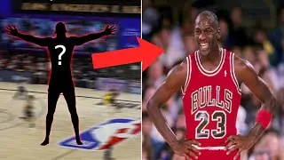 THE BEST BASKETBALL PLAYER TO NEVER MAKE IT TO THE NBA