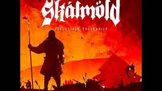 Skálmöld - Niðavellir