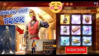 Open Free Boxes 💎 And Exchange Token To get Free Emote & Bundle 🔥 free fire