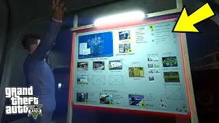 МОЙ СЕКРЕТНЫЙ ПЛАН ОГРАБЛЕНИЯ КАЗИНО! - GTA 5 ONLINE / Обновление 