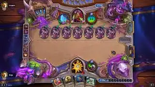 Hearthstone аренка хаус