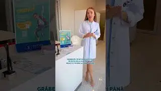 Efectuează pachetul Full Medical Check-Up pentru copii și devii automat participant la TOMBOLĂ!