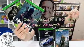 Джим Район охренел с действий Фила спенсера/Как сони вставляет палки в колеса сделки Майкрософт