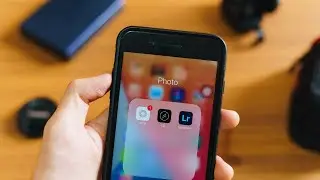 Aplikasi edit foto terbaik di hp 2021!
