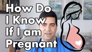 When Could You Be Pregnant & What To Do