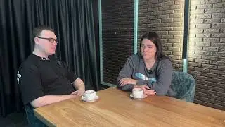Реабилитация в центре. Разговор с консультантом. 