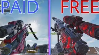 DLQ Red Action but its free