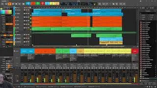 Making Ambient Noise 170 -  another new plugin