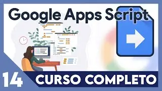 💻 Google Apps Script Course ✅ Generate PDF from a Google Doc