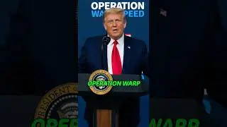 Should Trump take the blame for Operation Warp Speed?