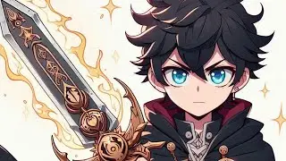 ¿Cuándo se estrena la nueva temporada de Black Clover en 2025?