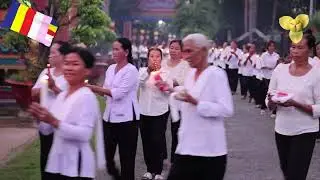 បុណ្យភ្ជុំបិណ្ឌ ព.ស.២៥៦៨-គ.ស.២០២៤