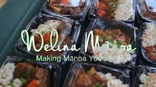 Welina Manoa Highlight 2019