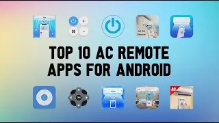 10 Best AC Remote Apps For Android