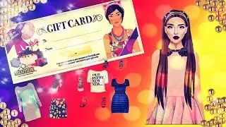 Free Superstar! Stardoll Giveaway